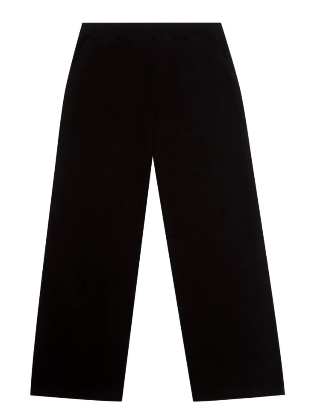 Leen CLARK LONG PANT - HEAVY JERSEY